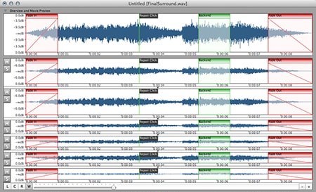 Monkey Tools Sound Grinder Pro v3.0.4 MacOSX